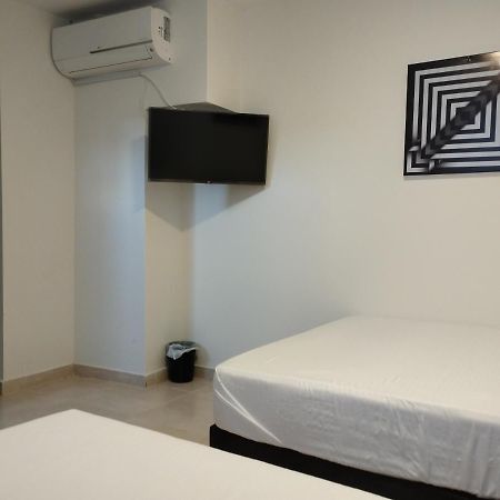 Apartasuites San Marcos Cali Zewnętrze zdjęcie
