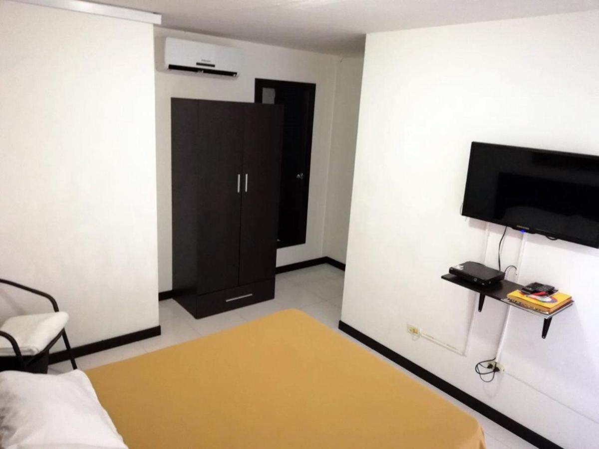 Apartasuites San Marcos Cali Zewnętrze zdjęcie