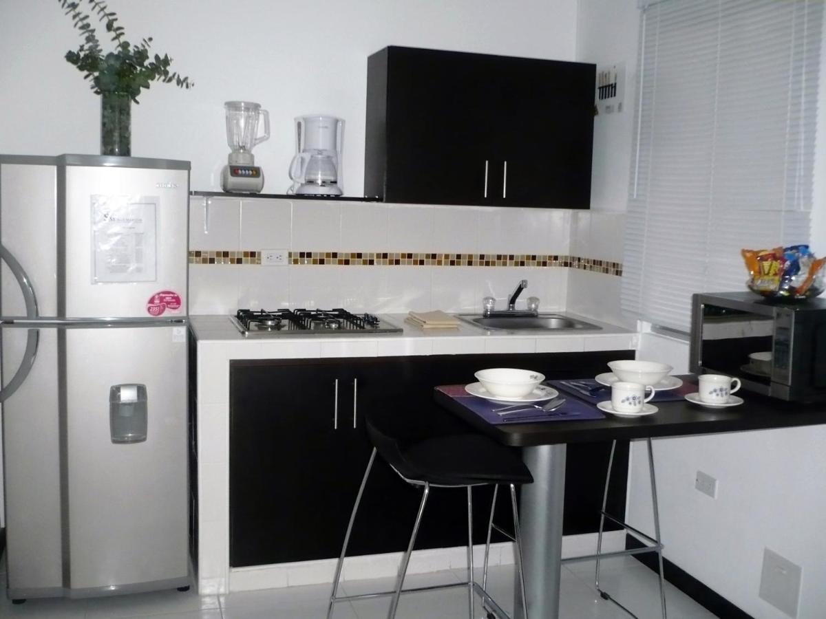 Apartasuites San Marcos Cali Zewnętrze zdjęcie