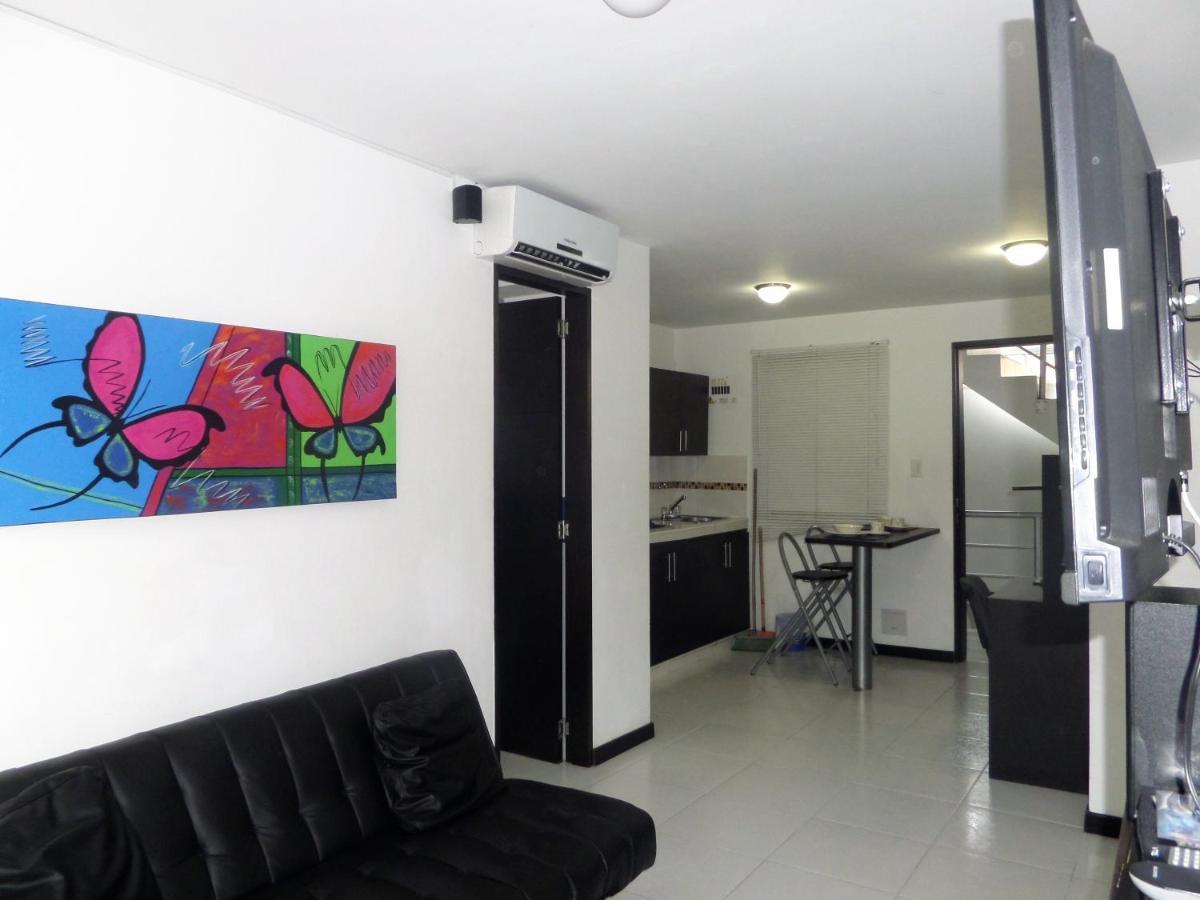 Apartasuites San Marcos Cali Zewnętrze zdjęcie