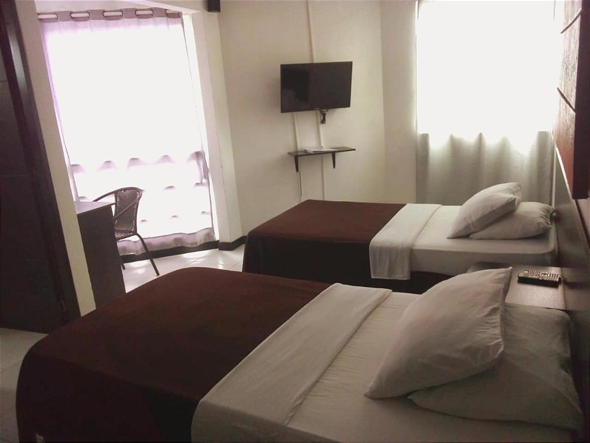 Apartasuites San Marcos Cali Zewnętrze zdjęcie
