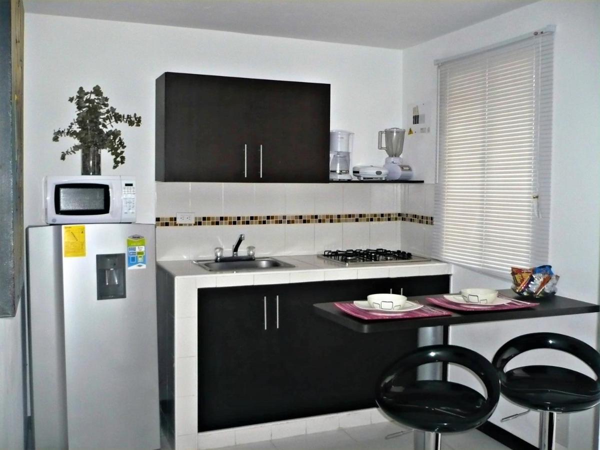 Apartasuites San Marcos Cali Zewnętrze zdjęcie