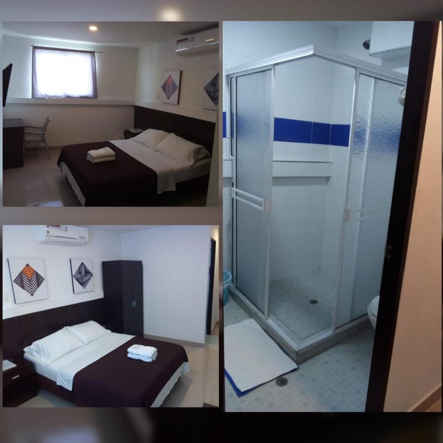 Apartasuites San Marcos Cali Zewnętrze zdjęcie