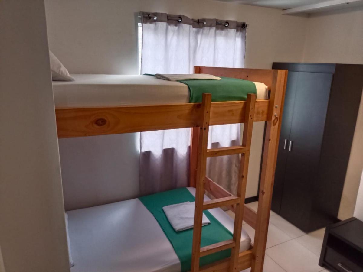 Apartasuites San Marcos Cali Zewnętrze zdjęcie