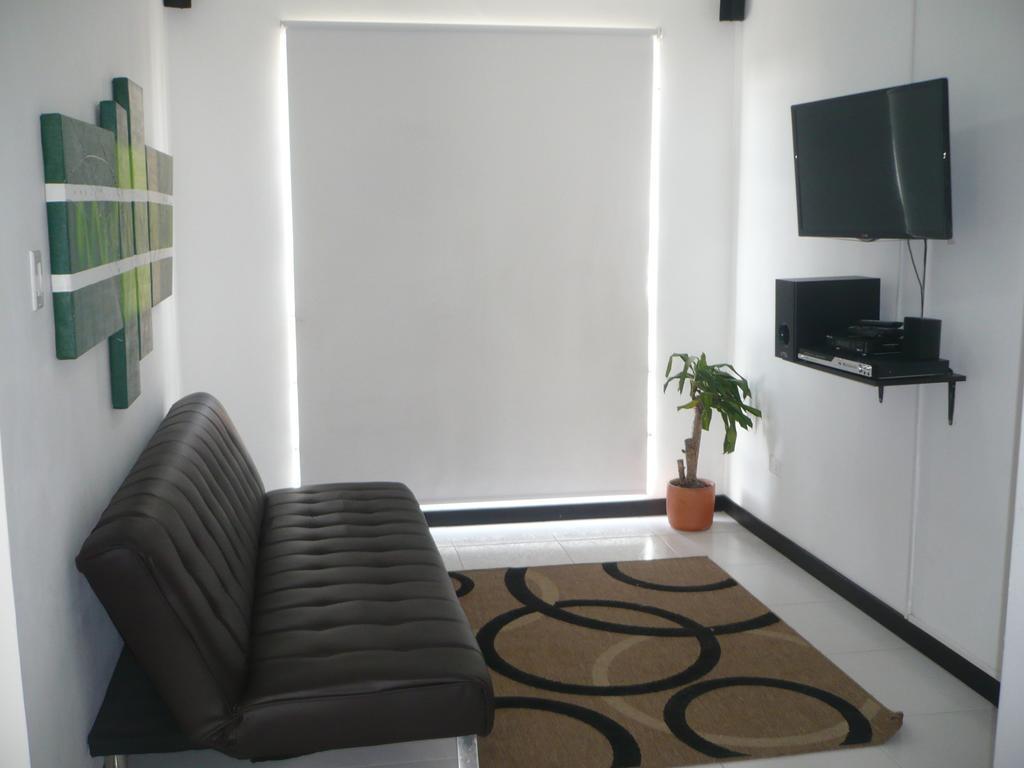 Apartasuites San Marcos Cali Pokój zdjęcie