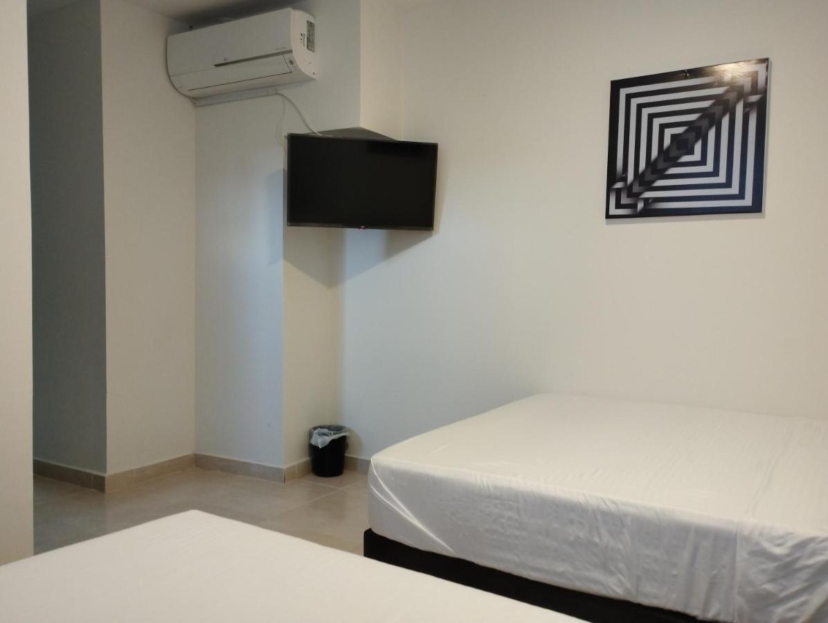 Apartasuites San Marcos Cali Zewnętrze zdjęcie