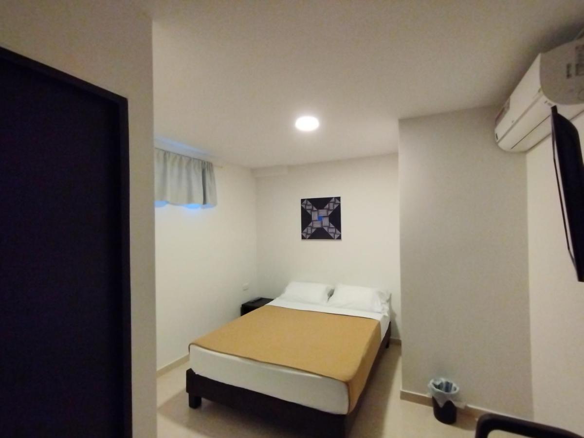 Apartasuites San Marcos Cali Zewnętrze zdjęcie