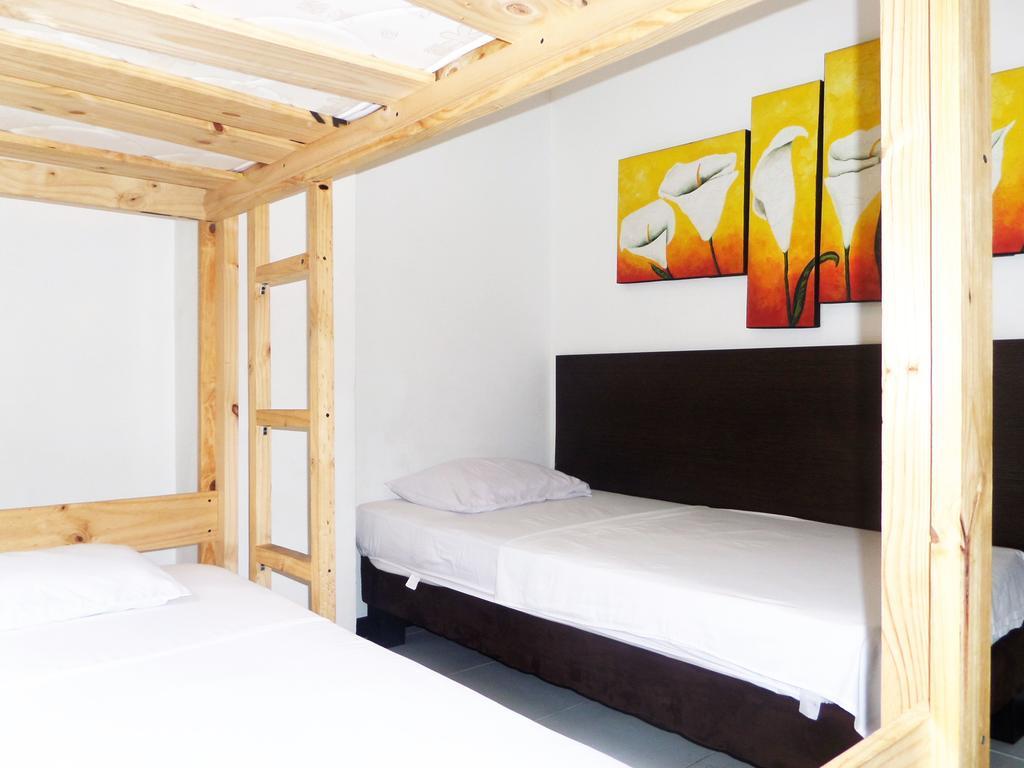 Apartasuites San Marcos Cali Zewnętrze zdjęcie