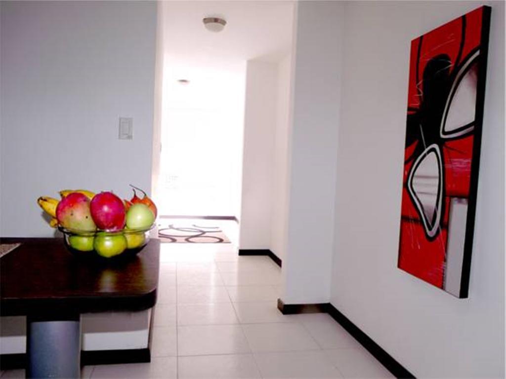 Apartasuites San Marcos Cali Zewnętrze zdjęcie