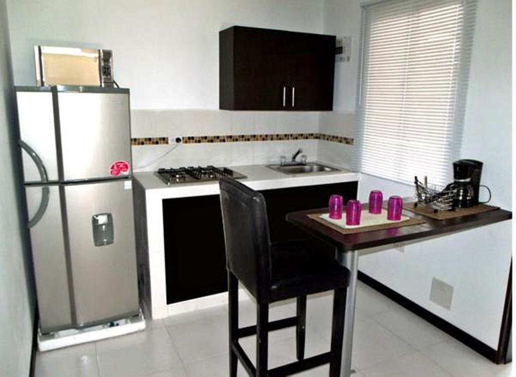 Apartasuites San Marcos Cali Zewnętrze zdjęcie