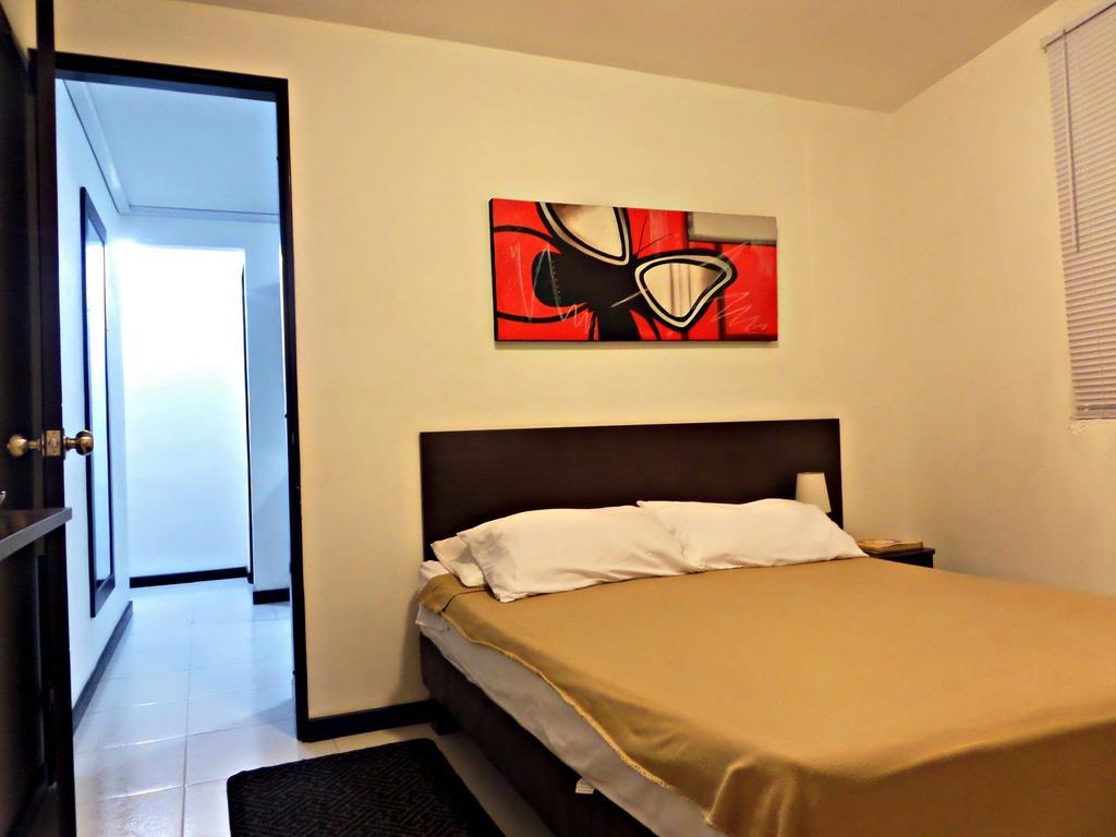 Apartasuites San Marcos Cali Zewnętrze zdjęcie