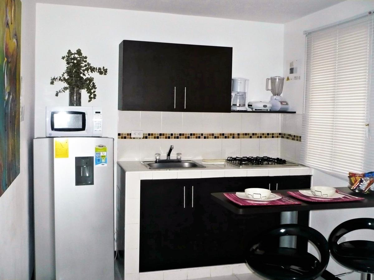 Apartasuites San Marcos Cali Zewnętrze zdjęcie